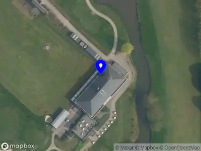 B.V. Golfbaan Rijswijk Rijswijk