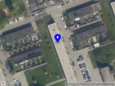 Nieuw bedrijf P. Smits grondzuigauto