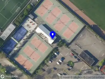 Tennispark Adegeest Voorschoten