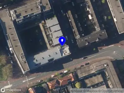 Capital Sports Zwijndrecht B.V. in liquidatie