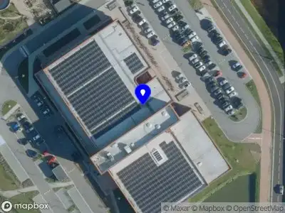 N.V. Sportfondsenbad Zaltbommel