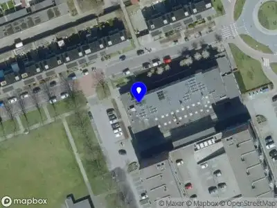 Flying Bowling V.O.F. Veldhoven