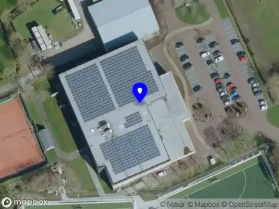 Sportfondsen Hilvarenbeek B.V.