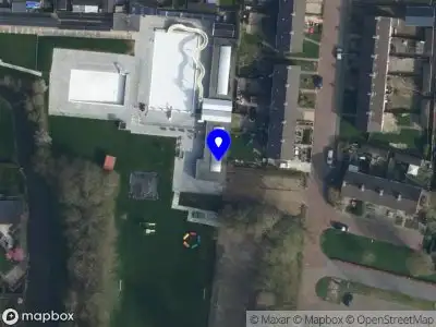 Stichting Zwembad de Griffioen Grijpskerk