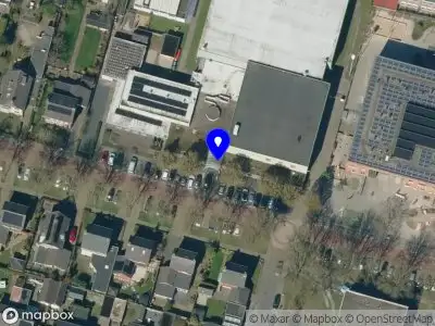 Nieuw bedrijf Stichting Sport en Recreatie Wehl