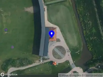 Stichting Openbaar Golfterrein de Hoge Dijk Amsterdam