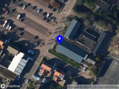 Stichting Den Krieck Breezand