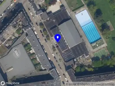 Sportfondsen Rotterdam Noord N.V. Rotterdam