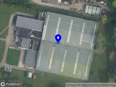 Sport en Recreatiecentrum Rottemeren B.V.