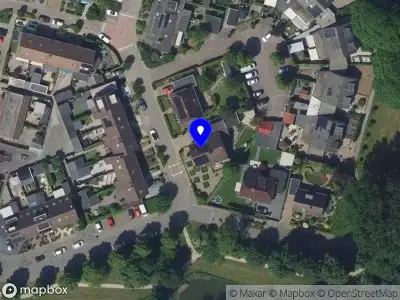 Nieuw bedrijf D.O. Service