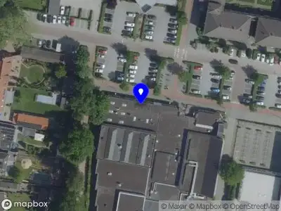Sportfondsen Nuenen B.V. Nuenen