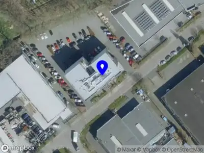 Sportfondsen Feel Fit 5 B.V.