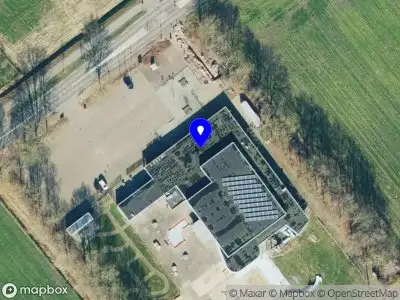 Zwembad "De Broene Eugte" Staphorst