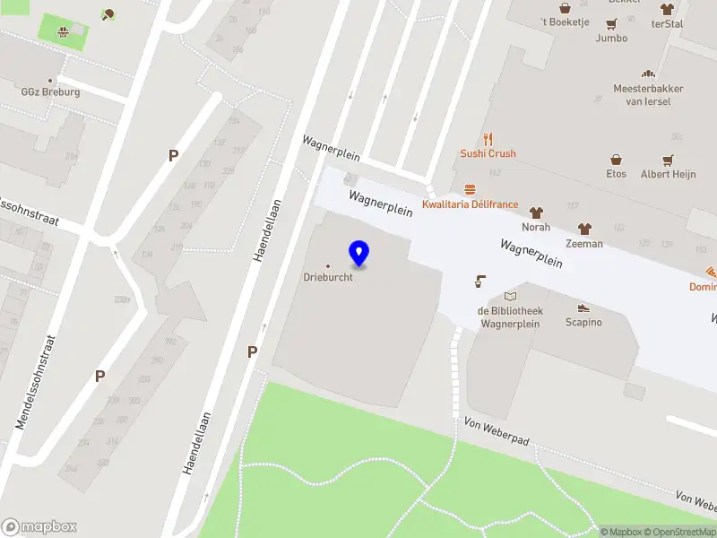 Sportinstituut Ooms B.V. Tilburg