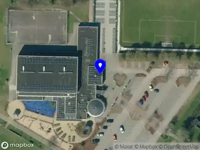 Stichting Sportcentrum Rijkerswoerd