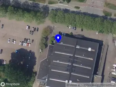 Go-Kart-in B.V. Dordrecht