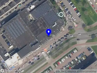 B.V. Recreatiecentrum Zevenkampse Ring