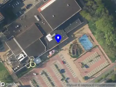 Sportfondsen Leiderdorp B.V.