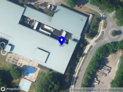 Sportfondsen Gooise Meren B.V.