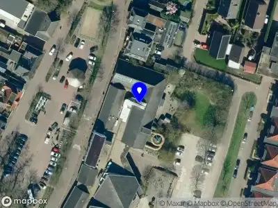 Zwem- en Cultureel Centrum De Brink