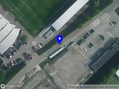 Amstelborgh/Borchland B.V. Amsterdam-Duivendrecht