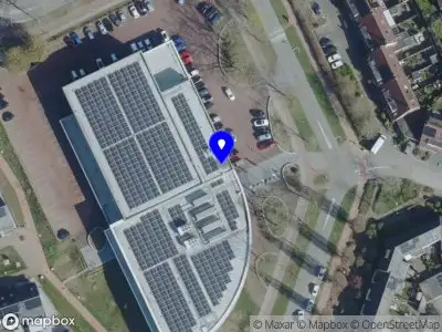 Nieuw bedrijf Sportfondsen Malden B.V.