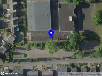 Sportfondsen Leudal B.V.