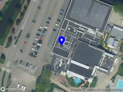 Nieuw bedrijf N.V. Sportfondsenbad-Edam/Volendam