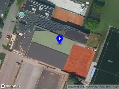 Sportcentrum De Kloek