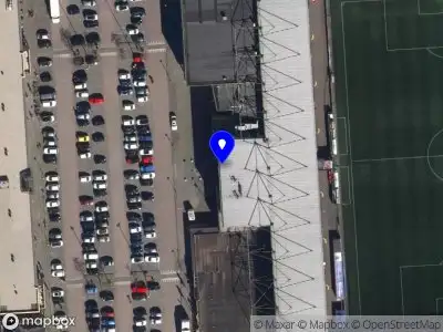 Cambuur Stadion B.V.