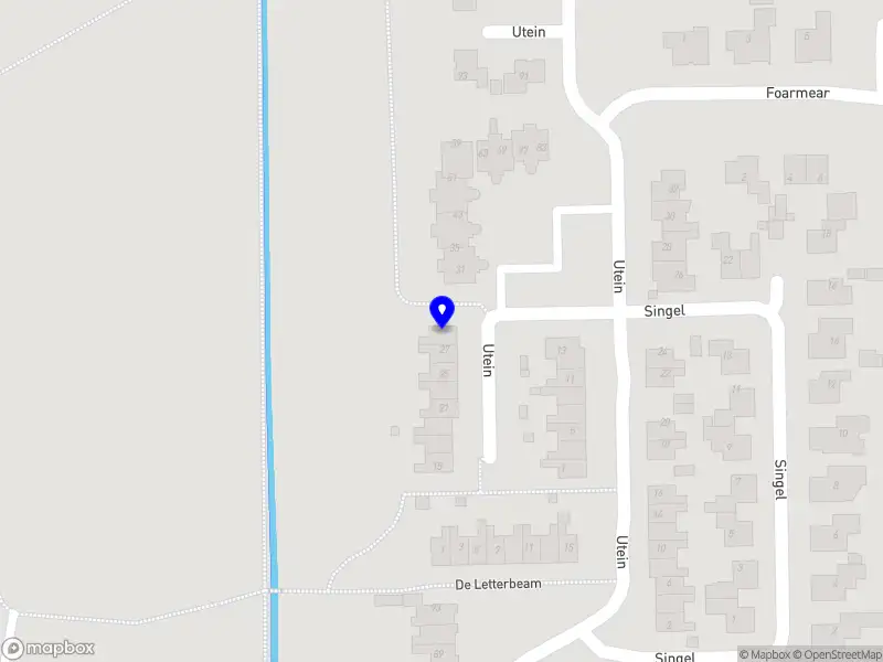 Nieuw bedrijf Stal frá thrastar