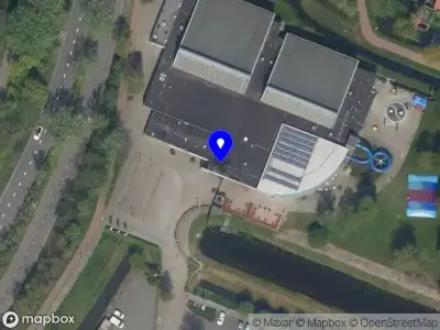 Stichting zwem- en recreatiebad “de Kulk” Vlaardingen