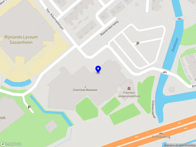 Nieuw bedrijf Sportbedrijf Teylingen B.V.