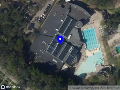 Nieuw bedrijf Sportfondsen Driebergen B.V.