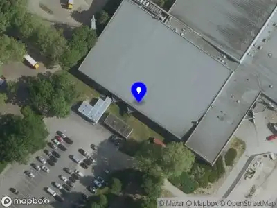 Sportfondsen Geleen B.V.