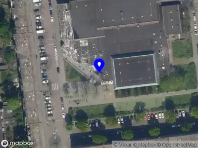 B.V. Recreatiecentrum Oostervant Rotterdam