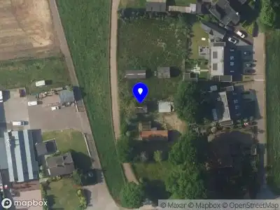 Nieuw bedrijf Paard- en Ponycentrum Monique de Warle