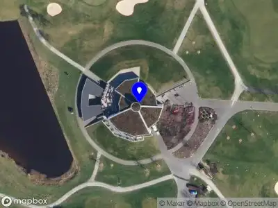 Nieuw bedrijf Golfclub 