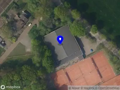 Nijkerkse Tennisclub