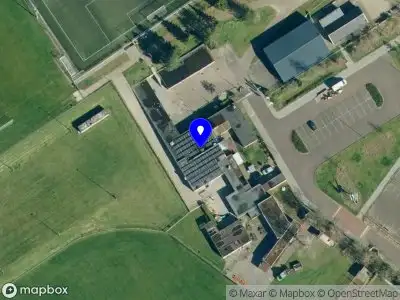 Voetbalvereniging "Dierensche Boys" Dieren