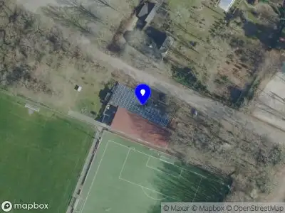 Nieuw bedrijf Sportclub Alverna