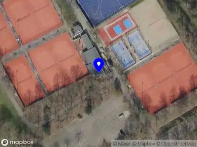 Madese Tennisvereniging