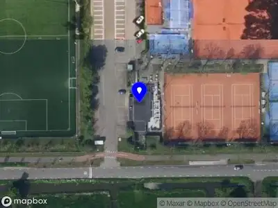 Nieuw bedrijf VLTV Tennis & Padel