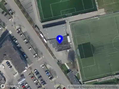 B.S.V. Boeimeer " Breda