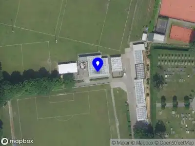 R.K.S.V. Cluzona Wouw