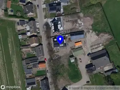 Nieuw bedrijf SV De Schutters