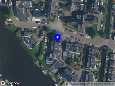 Tennisvereniging Lucky Strike Halfweg