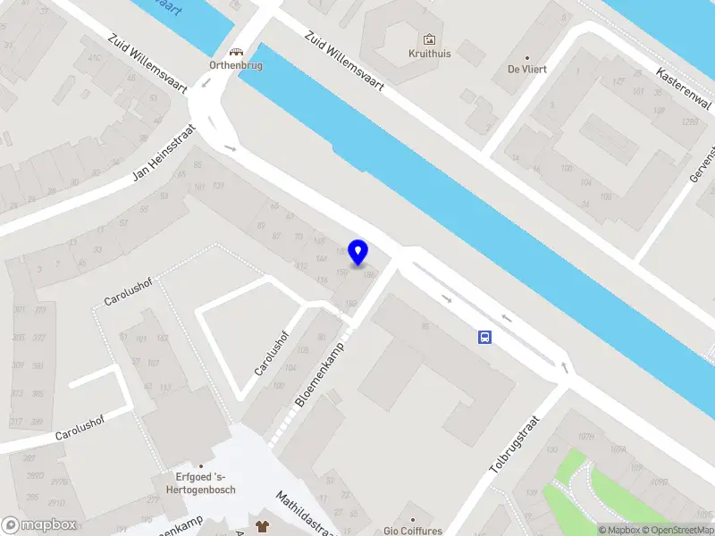 Nieuw bedrijf motivate-yourself