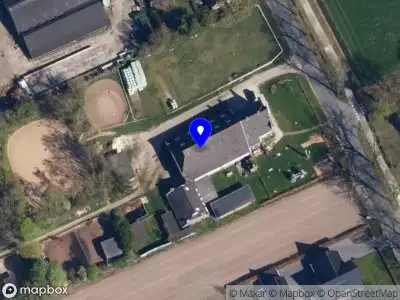 Nieuw bedrijf Paardensport- en Fokbedrijf Kajutzhoeve