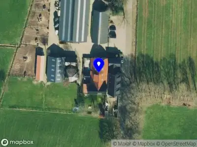 Manege/pensionstal De Kleinjanshoeve V.O.F. Heino